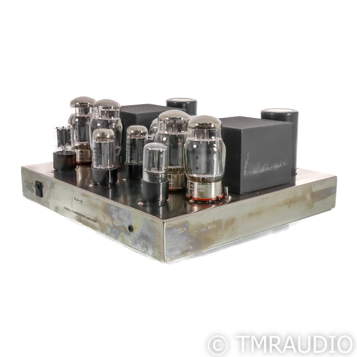 Cary Audio Design SLA-70 Stereo Tube Power Amplifier