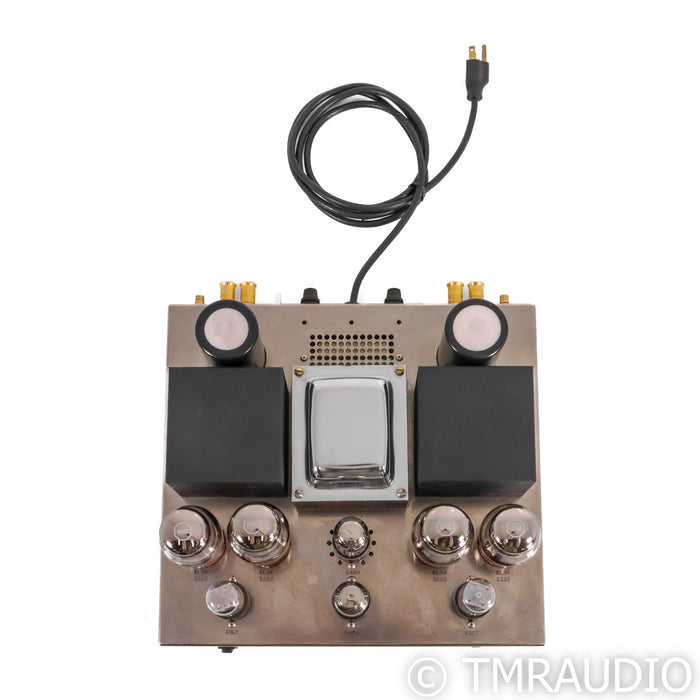 Cary Audio Design SLA-70 Stereo Tube Power Amplifier