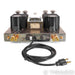 Cary Audio Design SLA-70 Stereo Tube Power Amplifier