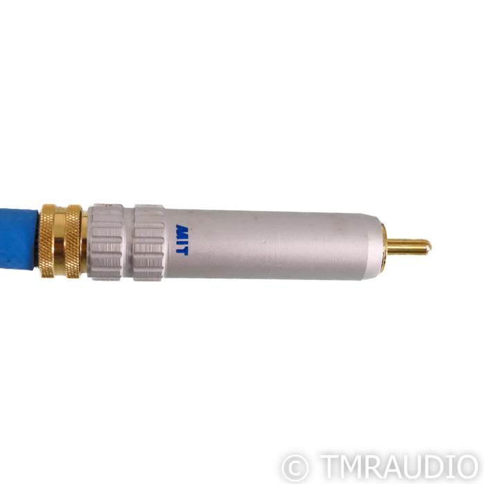MIT MI-330 Plus S3 RCA Cables; 2m Pair Interconnects