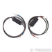 MIT MI-330 Plus S3 RCA Cables; 2m Pair Interconnects