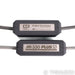 MIT MI-330 Plus S3 RCA Cables; 2m Pair Interconnects