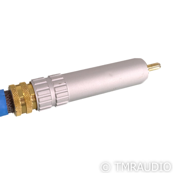 MIT MI-330 Plus S3 RCA Cables; 2m Pair Interconnects