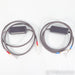 MIT MI-330 Plus S3 RCA Cables; 2m Pair Interconnects