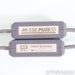 MIT MI-330 Plus S3 RCA Cables; 2m Pair Interconnects