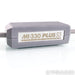 MIT MI-330 Plus S3 RCA Cables; 2m Pair Interconnects