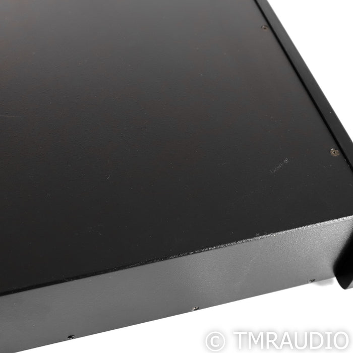 Tice Audio Power Block III Signature Series AC Power Conditioner; Model C