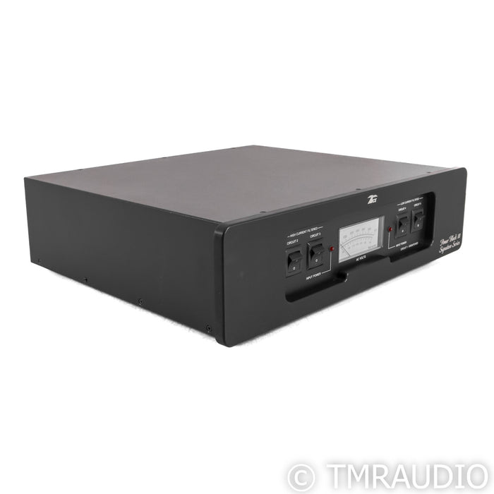 Tice Audio Power Block III Signature Series AC Power Conditioner; Model C