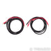Morrow Audio SP6 Speaker Cables; 2.5m Pair