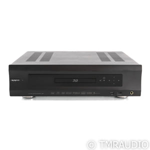 Oppo BDP-105D Universal BluRay Player
