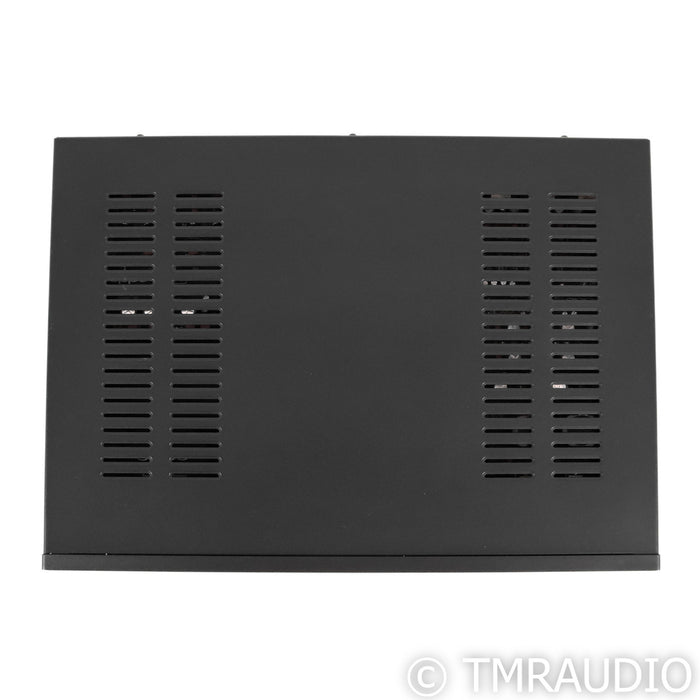 Oppo BDP-105D Universal BluRay Player