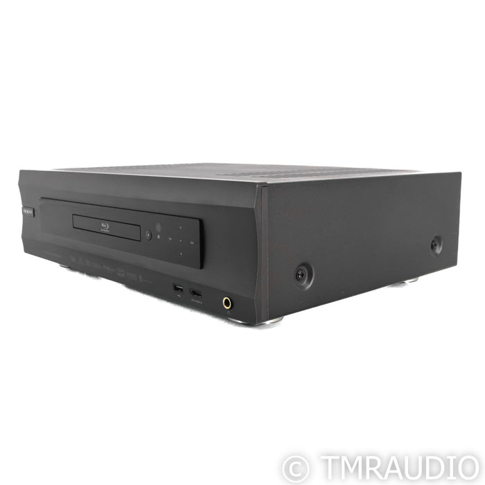 Oppo BDP-105D Universal BluRay Player