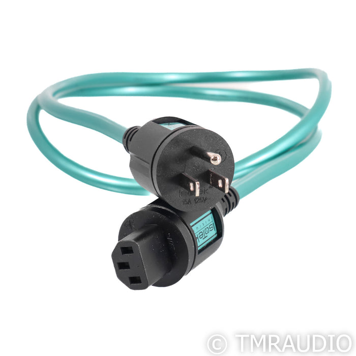 IsoTek EVO3 Initium Power Cable; 1.5m AC Cord (Open Box)