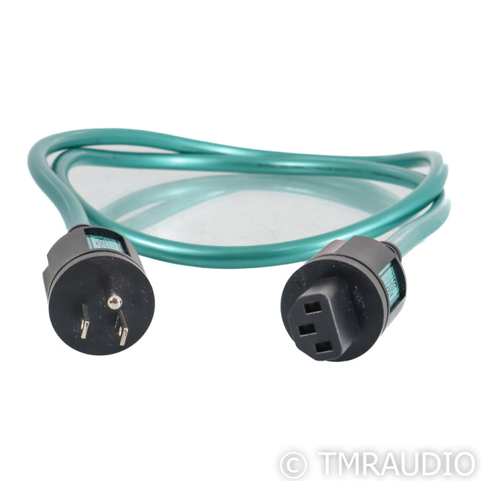 IsoTek EVO3 Initium Power Cable; 1.5m AC Cord (Open Box)