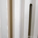Brodmann Festival F2 Floorstanding Speakers; White Pair