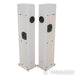 Brodmann Festival F2 Floorstanding Speakers; White Pair