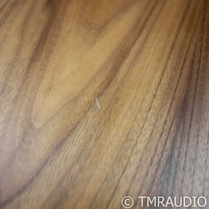 Martin Logan Impression ESL 11A Floorstanding Speakers; Walnut Pair