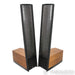 Martin Logan Impression ESL 11A Floorstanding Speakers; Walnut Pair