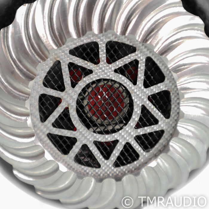 Spirit Torino Valkyria Titanium Open Back Headphones