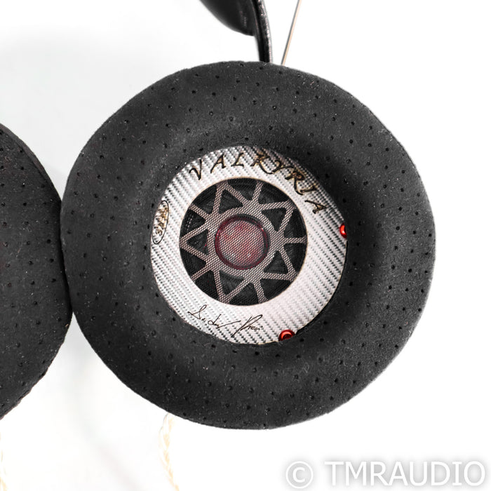 Spirit Torino Valkyria Titanium Open Back Headphones