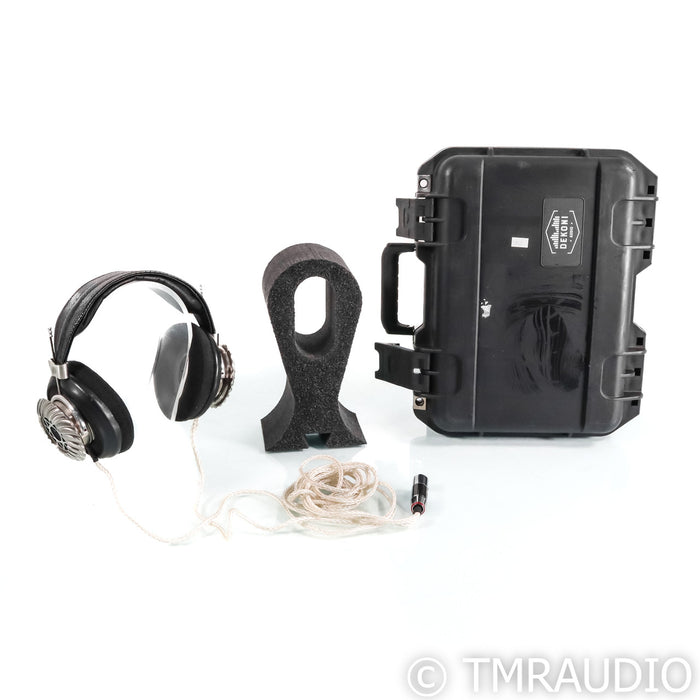 Spirit Torino Valkyria Titanium Open Back Headphones