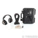 Spirit Torino Valkyria Titanium Open Back Headphones