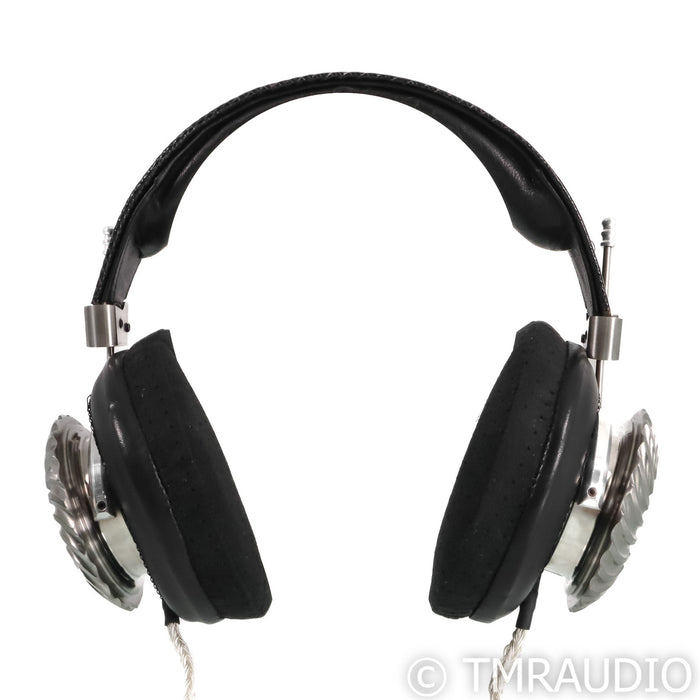 Spirit Torino Valkyria Titanium Open Back Headphones