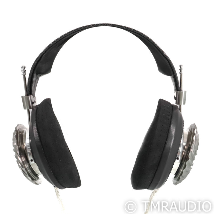 Spirit Torino Valkyria Titanium Open Back Headphones