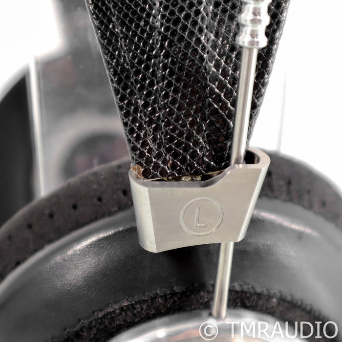 Spirit Torino Valkyria Titanium Open Back Headphones