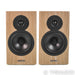 Dynaudio Evoke 20 Bookshelf Speakers; Blonde Wood Pair