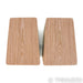 Dynaudio Evoke 20 Bookshelf Speakers; Blonde Wood Pair