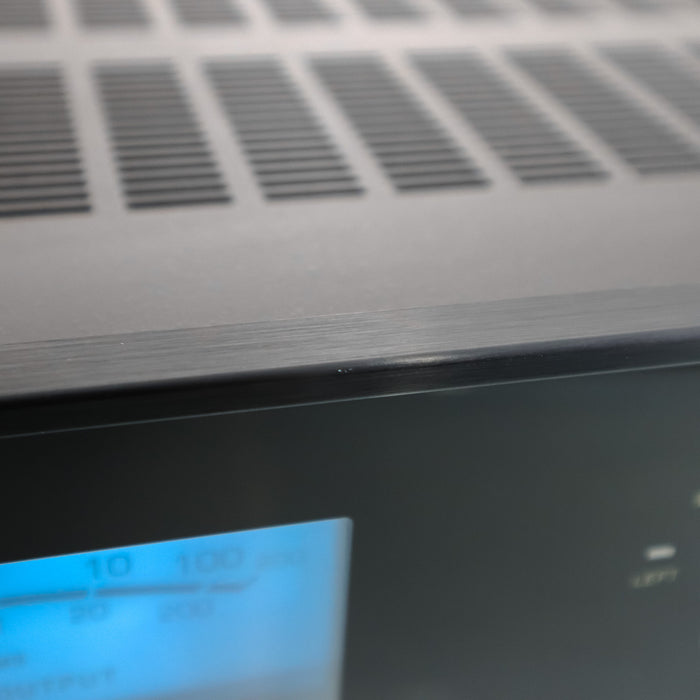 McIntosh MA6300 Stereo Integrated Amplifier; MM Phono