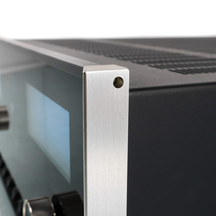 McIntosh MA6300 Stereo Integrated Amplifier; MM Phono