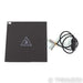 Shunyata Research Alpha v2 S/PDIF Coaxial Cable; Single 1m Digital Interconnect