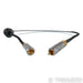 Shunyata Research Alpha v2 S/PDIF Coaxial Cable; Single 1m Digital Interconnect