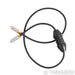 Shunyata Research Alpha v2 S/PDIF Coaxial Cable; Single 1m Digital Interconnect