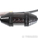 Shunyata Research Alpha v2 S/PDIF Coaxial Cable; Single 1m Digital Interconnect