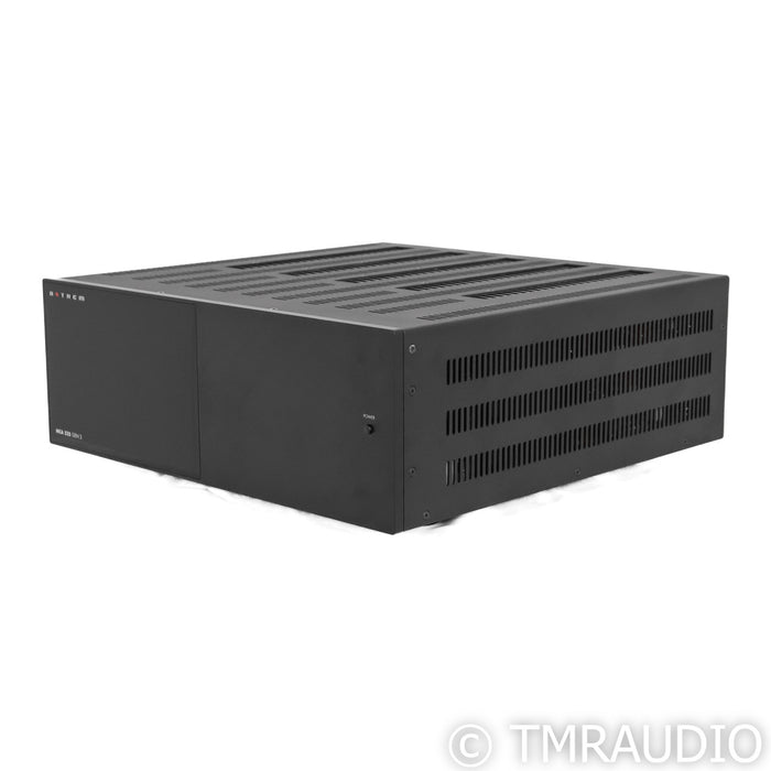Anthem MCA 525 Gen 2 5-Channel Power Amplifier