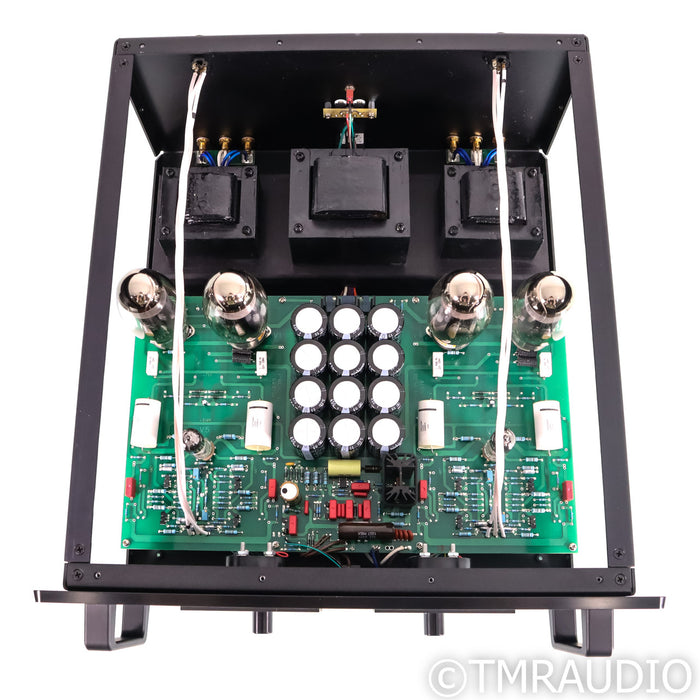 Audio Research Reference 75SE Stereo Tube Power Amplifier