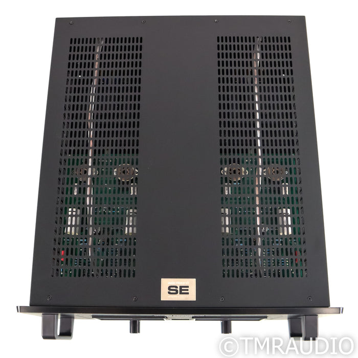 Audio Research Reference 75SE Stereo Tube Power Amplifier