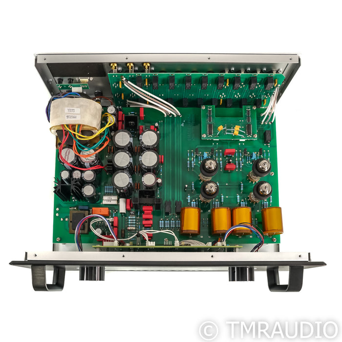 Audio Research LS28SE Stereo Tube Preamplifier