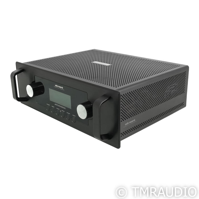 Audio Research LS28SE Stereo Tube Preamplifier