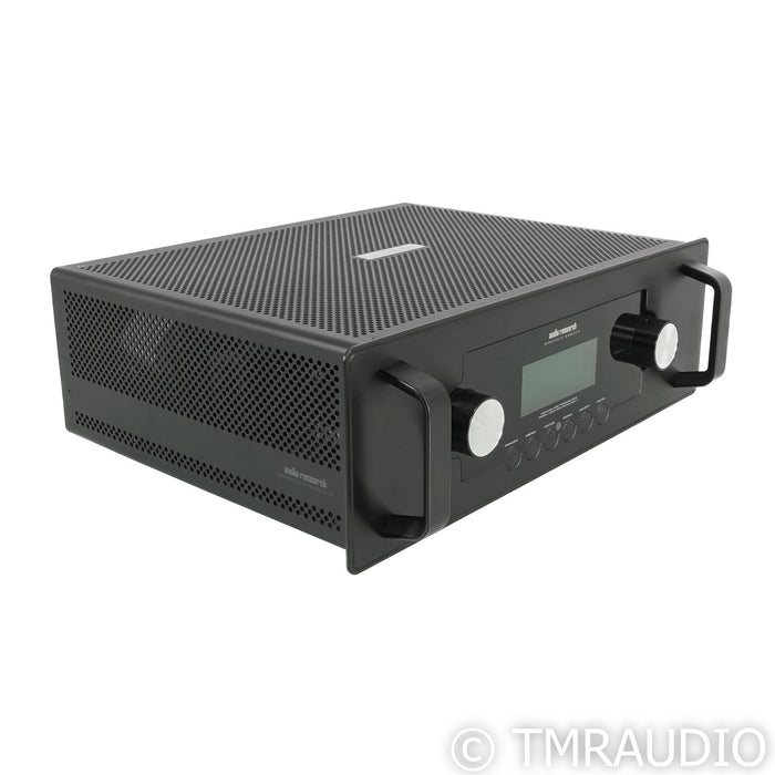Audio Research LS28SE Stereo Tube Preamplifier