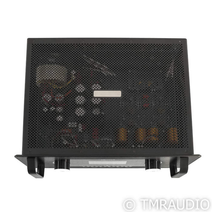 Audio Research LS28SE Stereo Tube Preamplifier