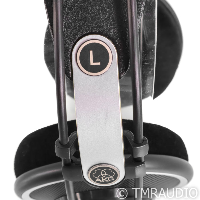 AKG Acoustics K 702 Open Back Headphones