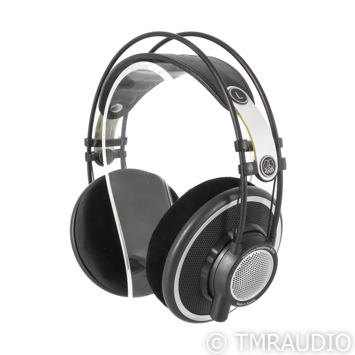 AKG Acoustics K 702 Open Back Headphones