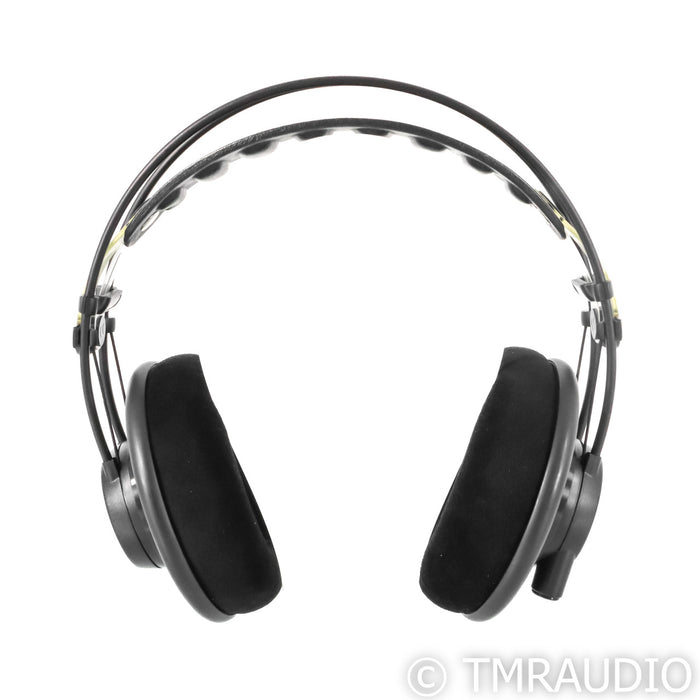 AKG Acoustics K 702 Open Back Headphones