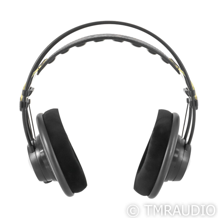 AKG Acoustics K 702 Open Back Headphones