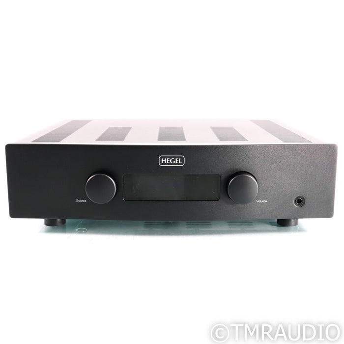 Hegel H190 Stereo Integrated Amplifier