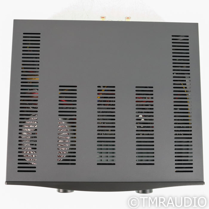 Hegel H190 Stereo Integrated Amplifier